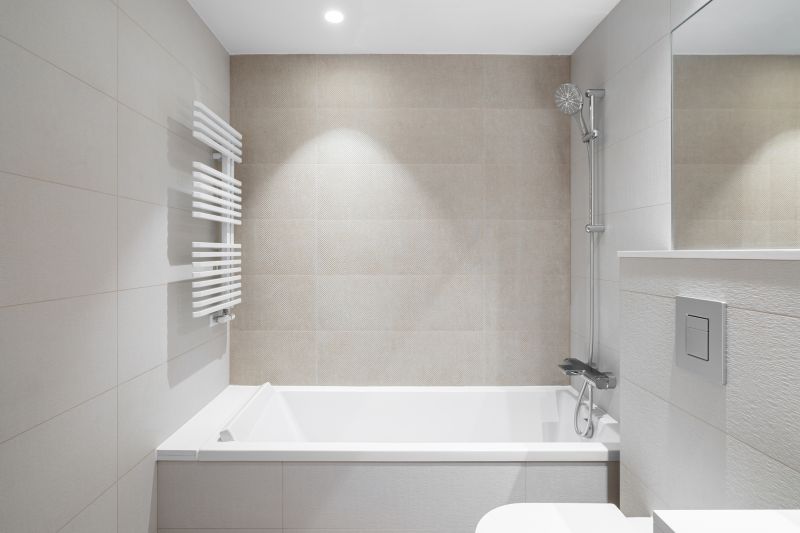 Modern Bath Designs