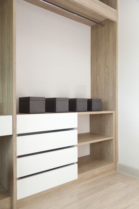 Elegant Storage Solutions