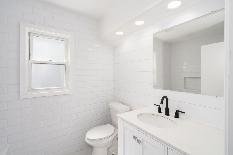Bathroom Makeover Service in Bradenton, FL
