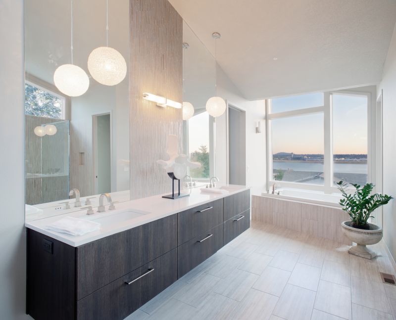 Bathroom Renovation in Portland, ME