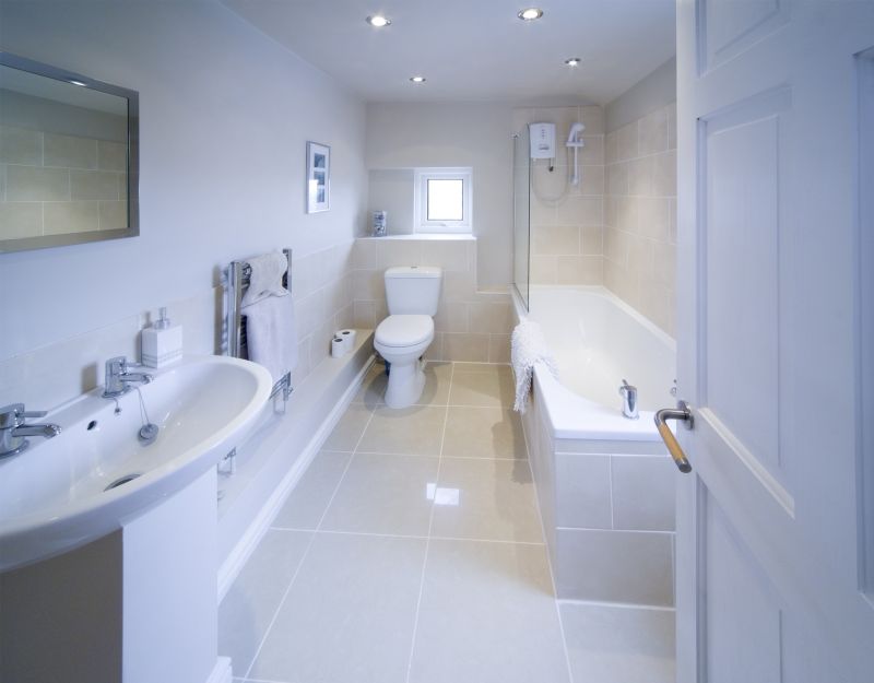 Bathroom Updating in Venice, FL