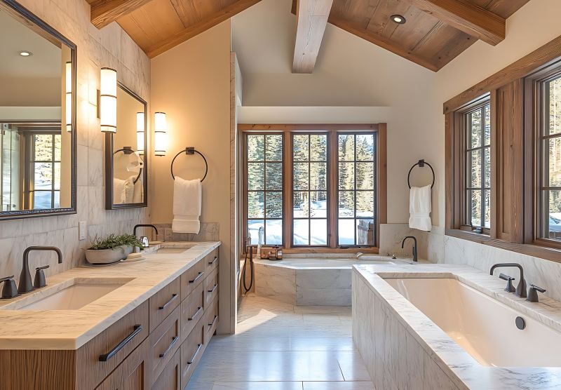 Bathroom Updating in Nashua, NH
