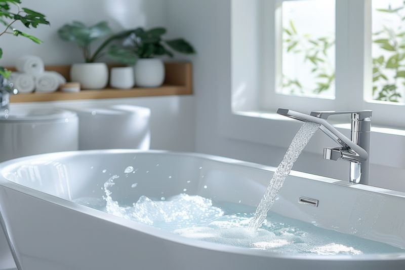 Bathtub Installation in Pinellas County, FL