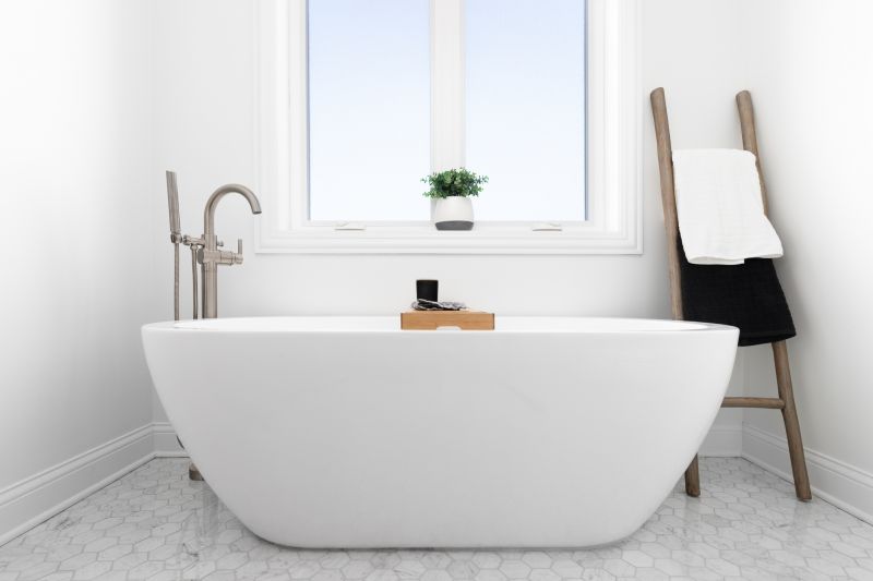 Bathtub Replacement in Lancaster County, PA