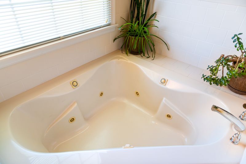 Jetted Tub Installation in Pottstown, PA