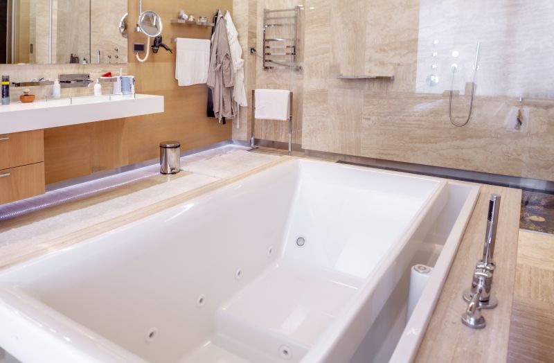 Jetted Tub Replacement in Fairfield County, CT