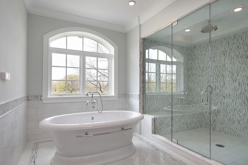 Large Bathtub Installation in Pinellas County, FL