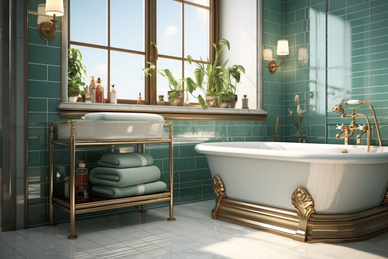 Large Bathtub Installation in Pinellas County, FL