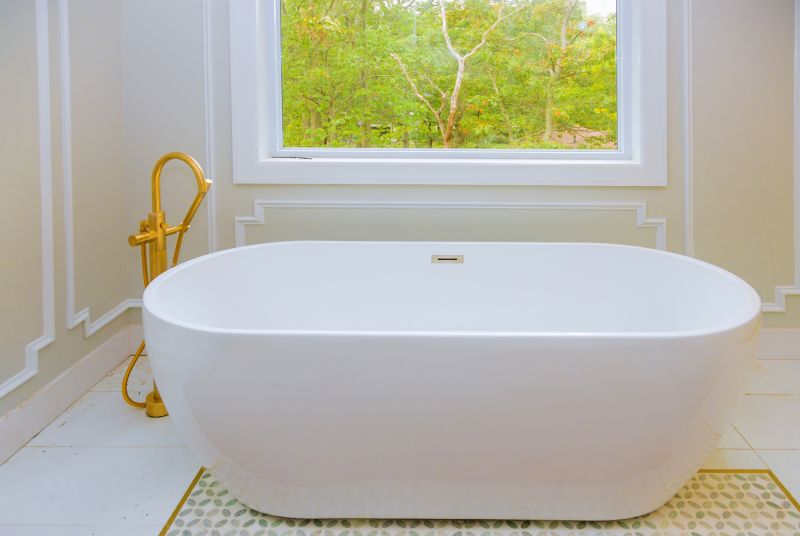 Oversized Bathtub Installation in Pinellas County, FL