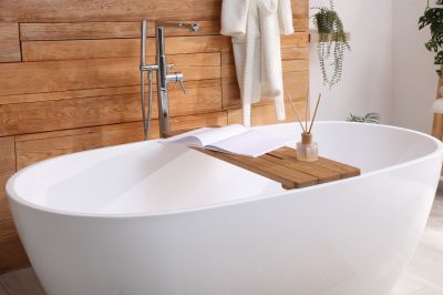 Oversized Bathtub Installation in Pottstown, PA