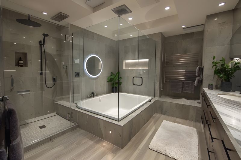 Oversized Bathtub Installation in Pottstown, PA