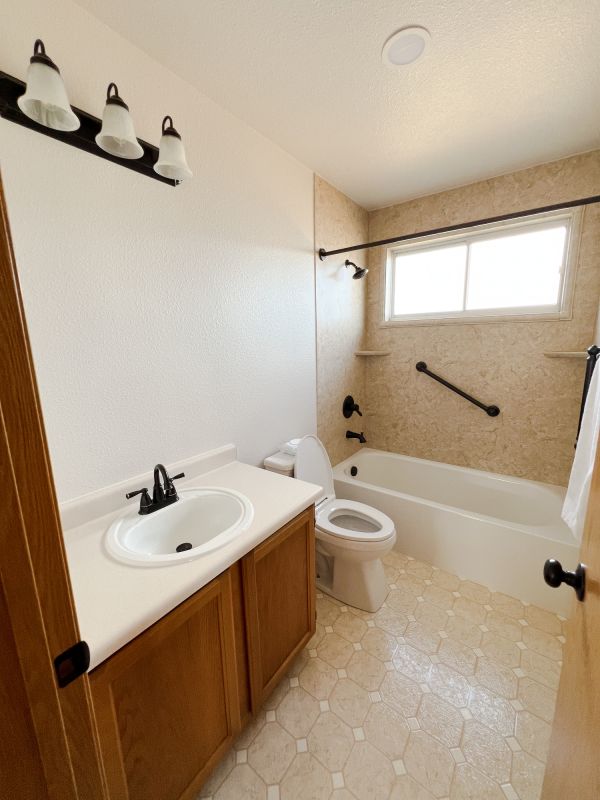 Restroom Remodeling in Portland, ME