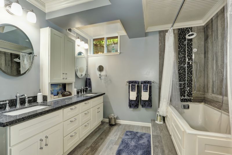 Restroom Remodeling in Stamford, CT