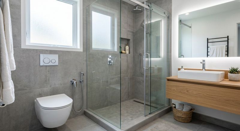Restroom Remodeling in Norwalk, CT