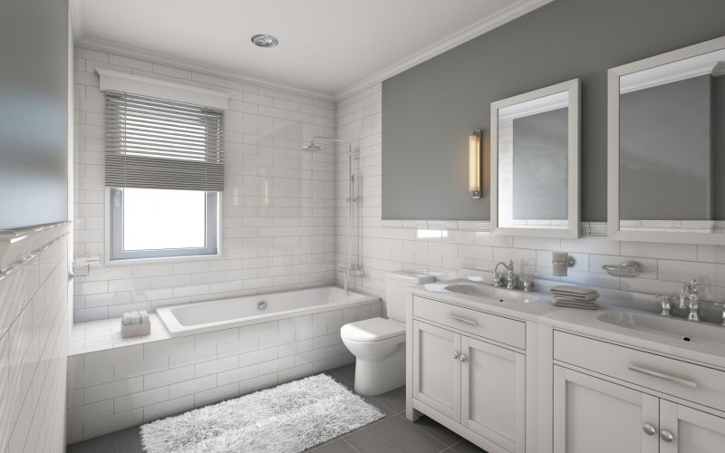 Restroom Remodeling in Lancaster, PA