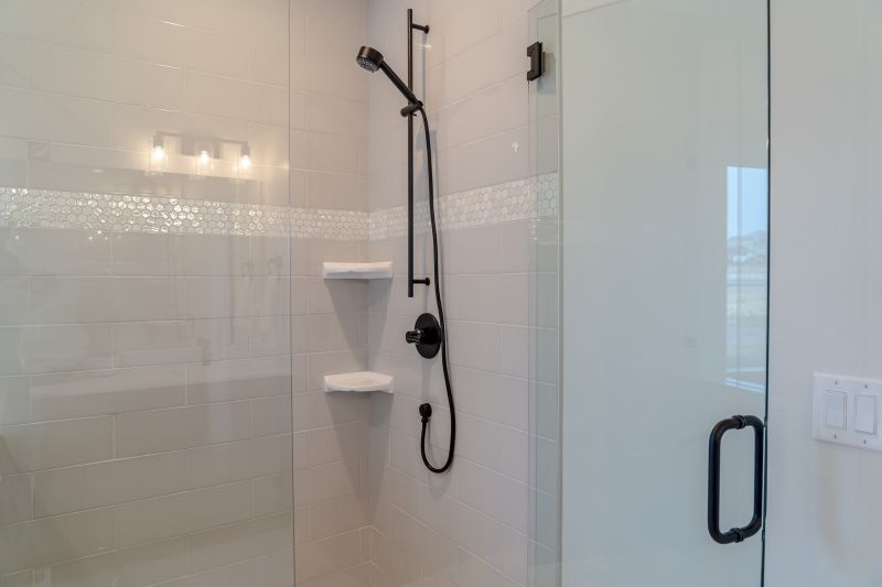 Multi-Jet Shower System