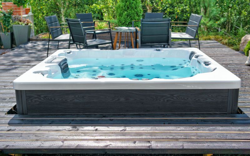 Soaking Tub Installation in Pinellas County, FL