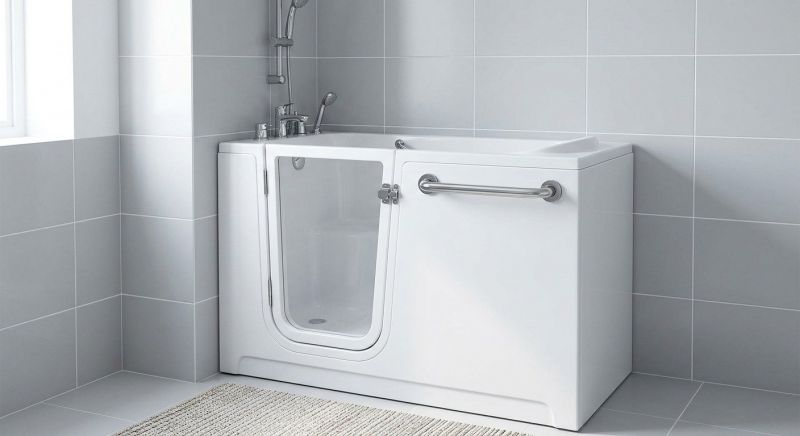 Walk In Tub Service in Clermont, FL