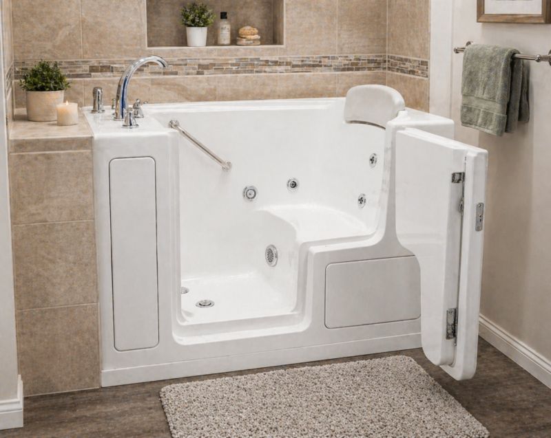 Walk In Tub Service in Lancaster, PA