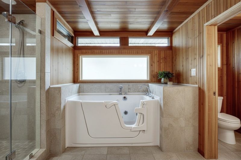 Walk In Tub Service in Frederick, MD