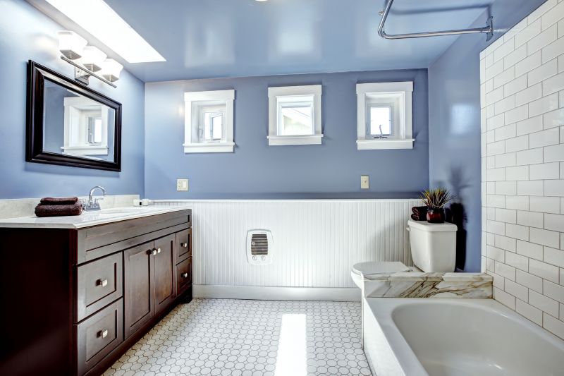 Bath Install