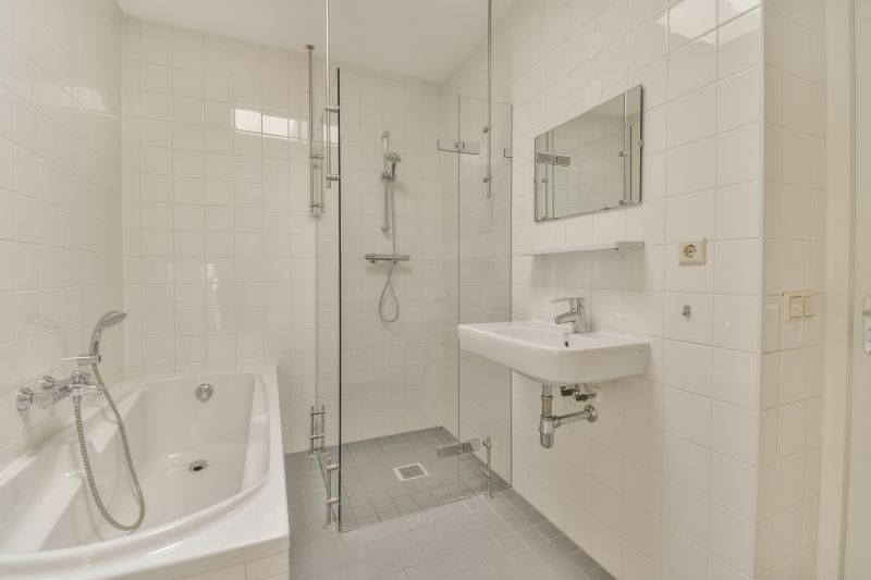 Acrylic Bathtub Installation in Doylestown, PA
