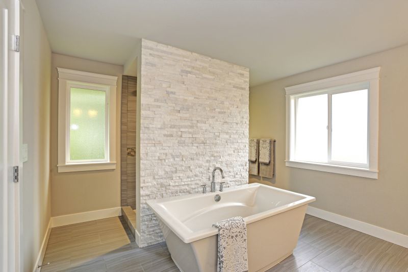 Bathtub Installation in South Portland, ME