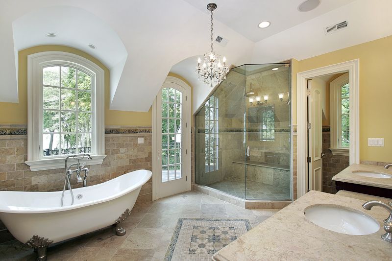Bathtub Replacement in Greenwich, CT